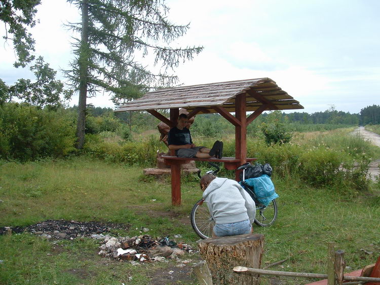 Szkoda, e to dopiero poudnie - niektrzy 